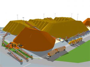 Proyecto en Colombia